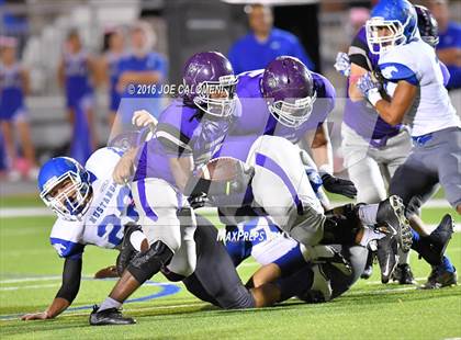 Thumbnail 1 in Jay [John] vs Warren  photogallery.