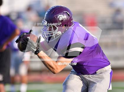 Thumbnail 1 in Jay [John] vs Warren  photogallery.