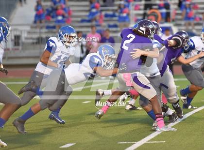 Thumbnail 1 in Jay [John] vs Warren  photogallery.