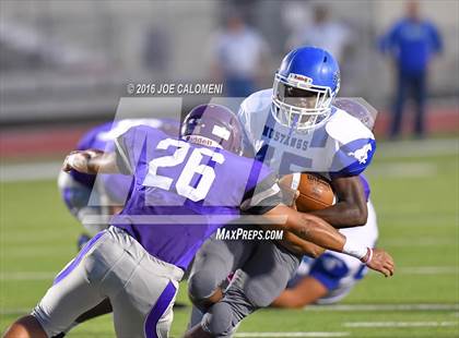 Thumbnail 1 in Jay [John] vs Warren  photogallery.