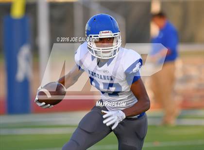 Thumbnail 1 in Jay [John] vs Warren  photogallery.