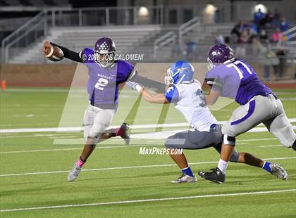 Thumbnail 2 in Jay [John] vs Warren  photogallery.