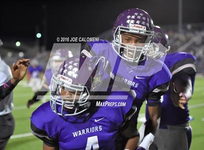 Thumbnail 1 in Jay [John] vs Warren  photogallery.