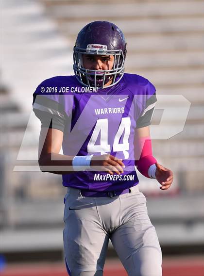 Thumbnail 1 in Jay [John] vs Warren  photogallery.