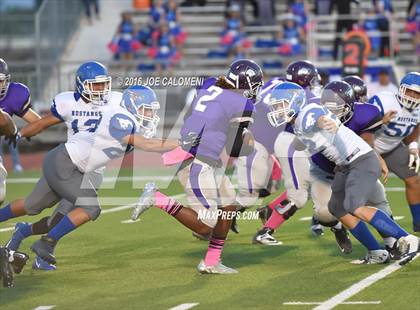 Thumbnail 3 in Jay [John] vs Warren  photogallery.