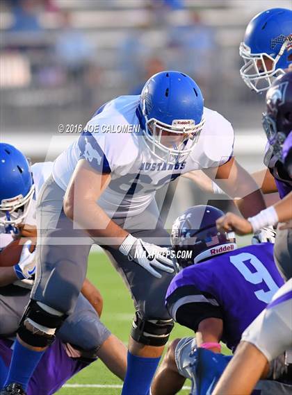 Thumbnail 2 in Jay [John] vs Warren  photogallery.