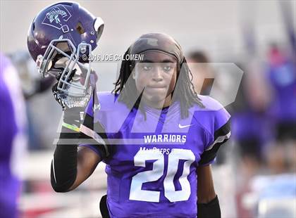 Thumbnail 3 in Jay [John] vs Warren  photogallery.