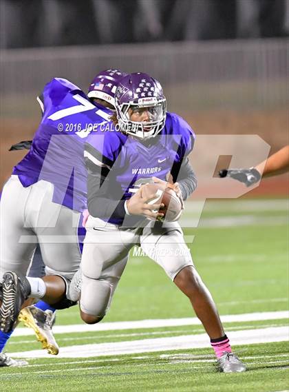 Thumbnail 2 in Jay [John] vs Warren  photogallery.