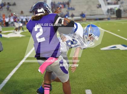 Thumbnail 1 in Jay [John] vs Warren  photogallery.