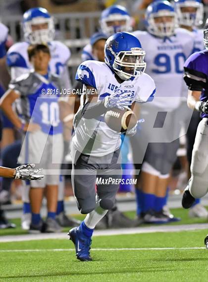 Thumbnail 3 in Jay [John] vs Warren  photogallery.