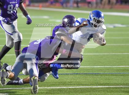Thumbnail 3 in Jay [John] vs Warren  photogallery.