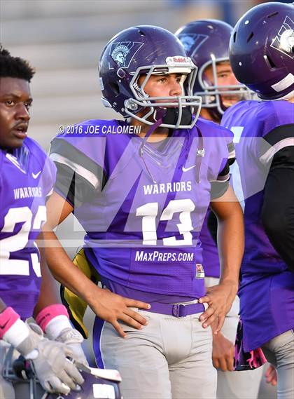 Thumbnail 1 in Jay [John] vs Warren  photogallery.