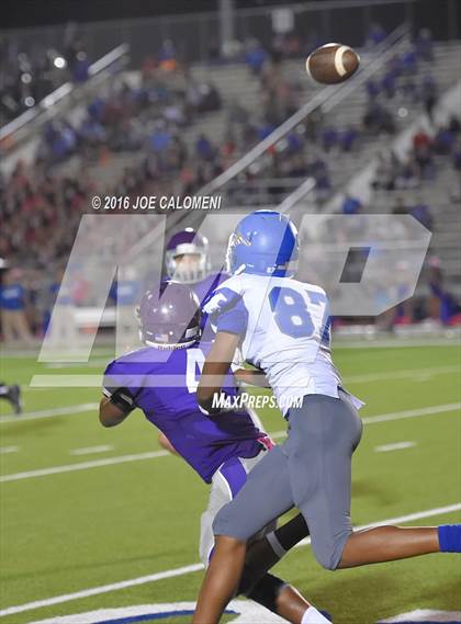 Thumbnail 1 in Jay [John] vs Warren  photogallery.
