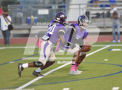 Thumbnail 3 in Jay [John] vs Warren  photogallery.