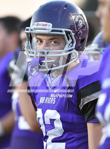 Thumbnail 2 in Jay [John] vs Warren  photogallery.