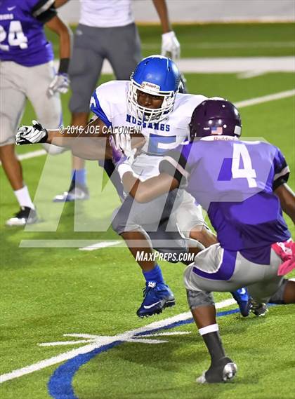 Thumbnail 3 in Jay [John] vs Warren  photogallery.