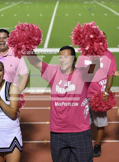 Thumbnail 1 in Jay [John] vs Warren  photogallery.