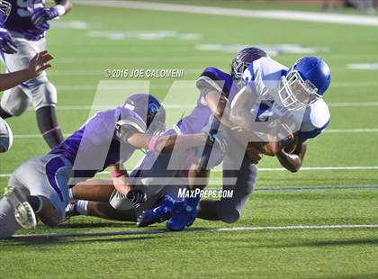 Thumbnail 1 in Jay [John] vs Warren  photogallery.