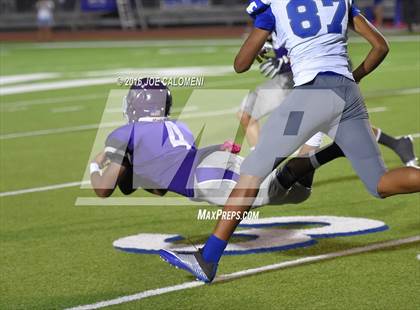 Thumbnail 1 in Jay [John] vs Warren  photogallery.
