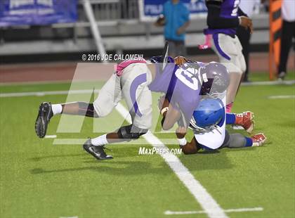 Thumbnail 1 in Jay [John] vs Warren  photogallery.