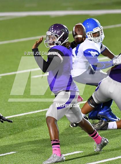 Thumbnail 3 in Jay [John] vs Warren  photogallery.