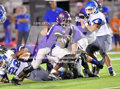 Thumbnail 2 in Jay [John] vs Warren  photogallery.