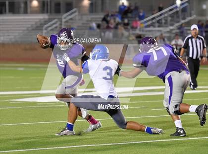 Thumbnail 3 in Jay [John] vs Warren  photogallery.