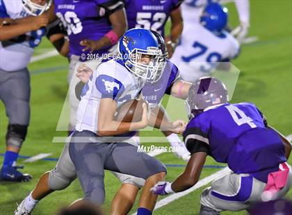 Thumbnail 1 in Jay [John] vs Warren  photogallery.