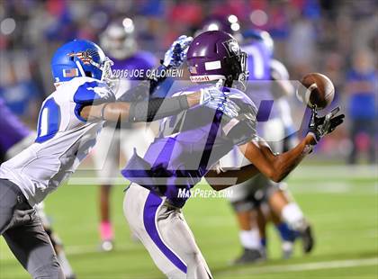 Thumbnail 3 in Jay [John] vs Warren  photogallery.