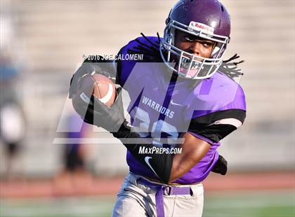 Thumbnail 1 in Jay [John] vs Warren  photogallery.
