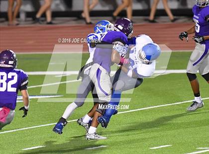 Thumbnail 2 in Jay [John] vs Warren  photogallery.