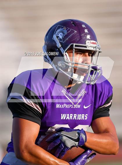 Thumbnail 2 in Jay [John] vs Warren  photogallery.