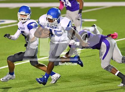 Thumbnail 1 in Jay [John] vs Warren  photogallery.