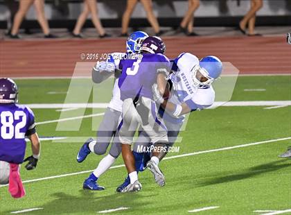 Thumbnail 3 in Jay [John] vs Warren  photogallery.