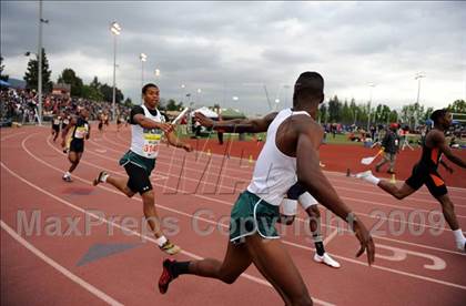Thumbnail 2 in 42nd Annual Arcadia Invitational - Day 1 photogallery.