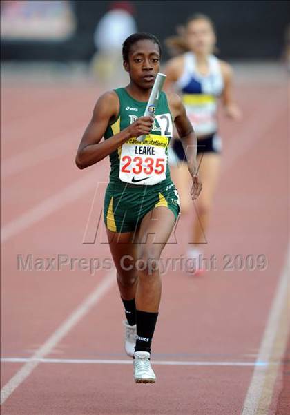 Thumbnail 2 in 42nd Annual Arcadia Invitational - Day 1 photogallery.