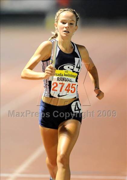 Thumbnail 3 in 42nd Annual Arcadia Invitational - Day 1 photogallery.