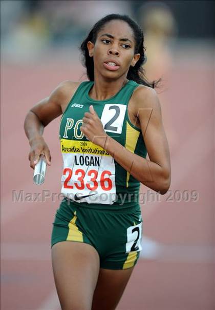 Thumbnail 1 in 42nd Annual Arcadia Invitational - Day 1 photogallery.
