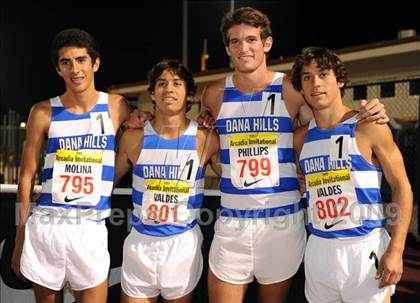 Thumbnail 3 in 42nd Annual Arcadia Invitational - Day 1 photogallery.