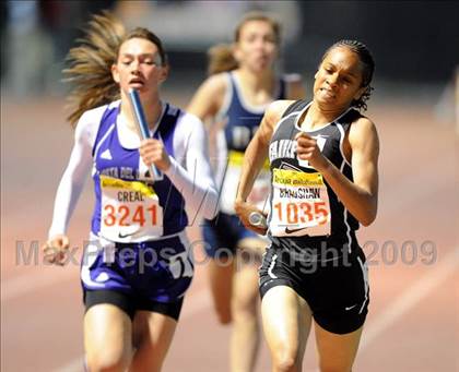 Thumbnail 2 in 42nd Annual Arcadia Invitational - Day 1 photogallery.