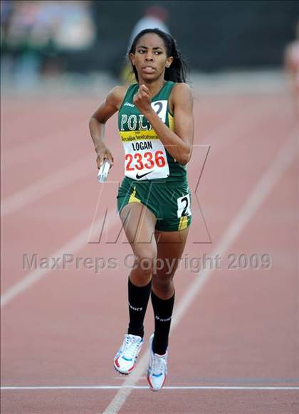 Thumbnail 2 in 42nd Annual Arcadia Invitational - Day 1 photogallery.