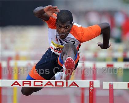 Thumbnail 1 in 42nd Annual Arcadia Invitational - Day 1 photogallery.