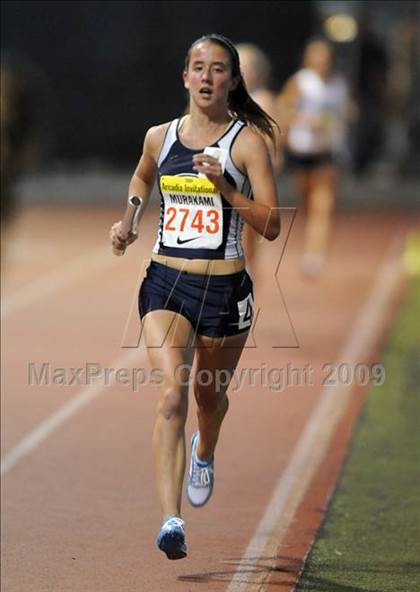 Thumbnail 2 in 42nd Annual Arcadia Invitational - Day 1 photogallery.