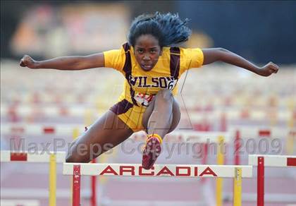 Thumbnail 2 in 42nd Annual Arcadia Invitational - Day 1 photogallery.