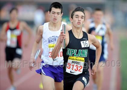 Thumbnail 1 in 42nd Annual Arcadia Invitational - Day 1 photogallery.