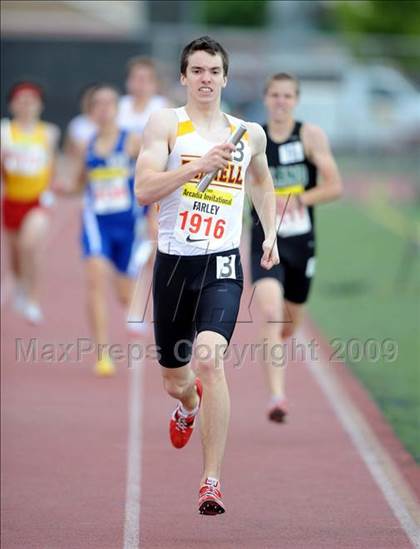 Thumbnail 1 in 42nd Annual Arcadia Invitational - Day 1 photogallery.