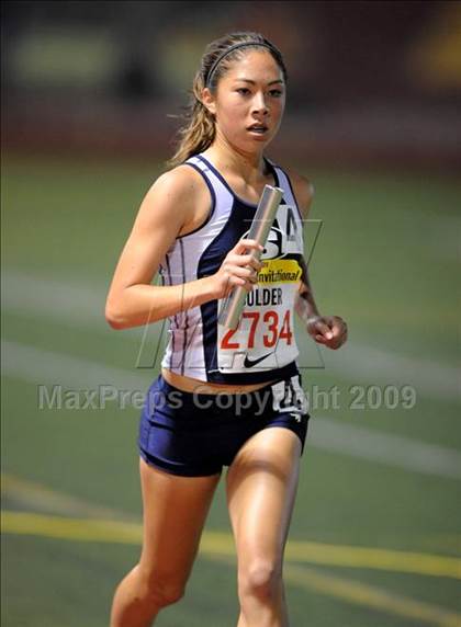 Thumbnail 2 in 42nd Annual Arcadia Invitational - Day 1 photogallery.