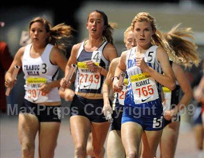 Thumbnail 1 in 42nd Annual Arcadia Invitational - Day 1 photogallery.