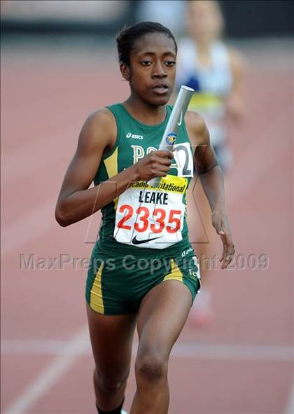 Thumbnail 3 in 42nd Annual Arcadia Invitational - Day 1 photogallery.