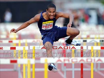 Thumbnail 3 in 42nd Annual Arcadia Invitational - Day 1 photogallery.